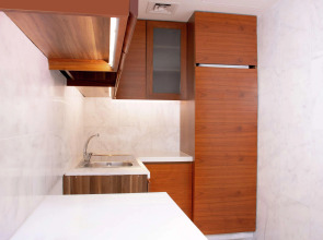 Waldorf Astoria Dubai Palm Jumeirah