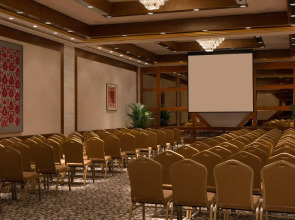 Millennium Hilton New York One UN Plaza