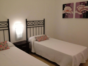 Villas Las Norias