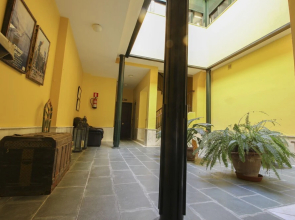 Deluxe Apartment Arenal