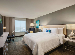 Hilton Garden Inn Lubbock