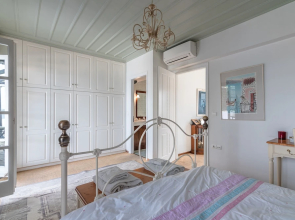 Villa SEAlia Elegantseasidein Spetses