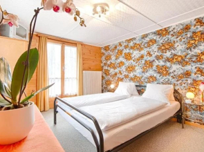 Pension Aaron am See