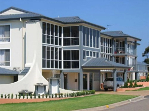 Amooran Oceanside
