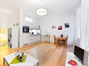 City Center Apartments