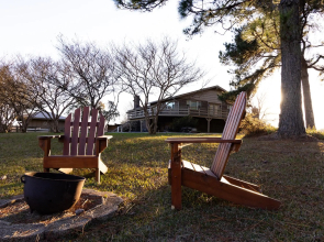 Moon Lake Farm and Bed and Breakfast