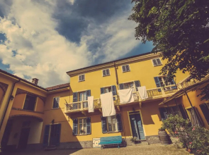Agriturismo I Suri