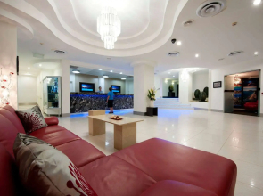 Ramada Resort by Wyndham Golden Beach