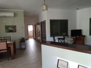 Holiday Home in the Galilee