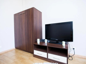 Home Sutki Apartments