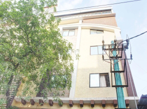 OYO 13670 Skylark Service Apartment