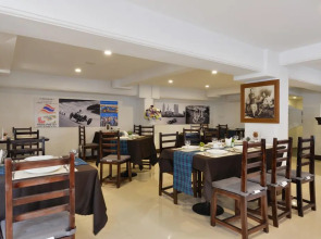 Siam Champs Elyseesi Unique Hotel