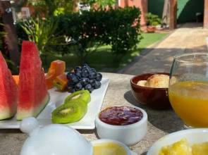 Pousada Solar da Teresa