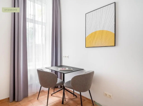Apartment Berlin Paul-Robeson Strae