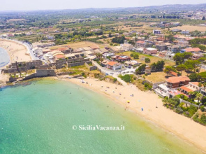 Villa Laura Charme Apartments