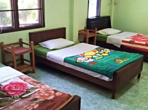 Sawadee Homestay @ 54
