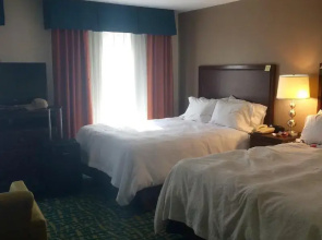 Hampton Inn & Suites Amarillo West