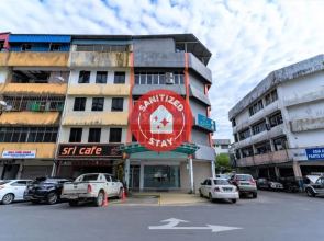 OYO 90207 Sir Inn