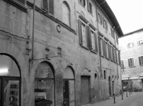 Maison Nardone B&B Arezzo Centro