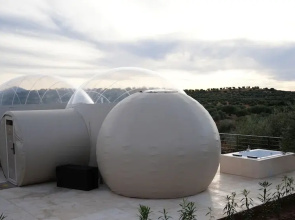 Panoramic Suites