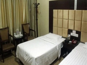 赣州君嘉万福大酒店(南河浮桥店)