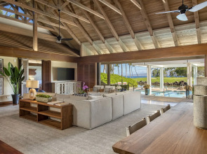 Mauna Lani, Auberge Collection