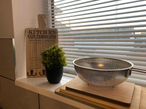 Blackpool Sleepover Apartment 3 Free Parking Sleeps 6