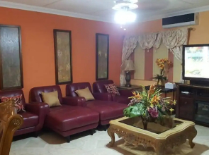 Top Brass Ocean View Vacation Rental