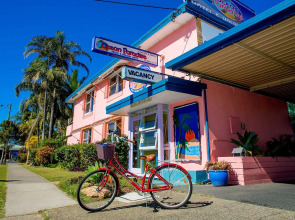 Ocean Paradise Holiday Units