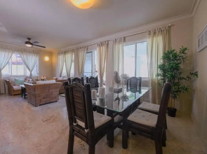Beautiful Apartment at Beachfront Resort