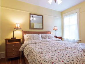 Ellerslie Bed and Breakfast