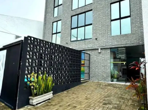 Ameris Hotel Refugio