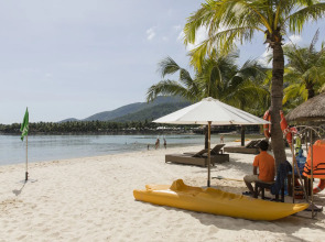 Diamond Bay Condotel - Resort Nha Trang