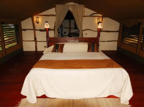 Satao Elerai Camp