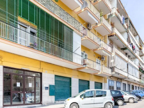 Airport Capodichino Napoli Flat