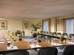 Апарт-отель Citadines Place d'Italie Paris