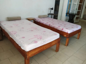 E1D Estudio frente al mar con Wifi