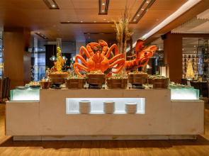 Radisson Blu Plaza Bangkok