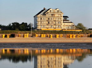 Badhotel Sternhagen