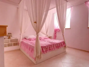 Šviesoforas Apartment