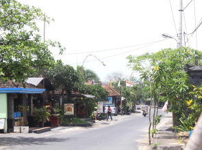 Guesthouse 25