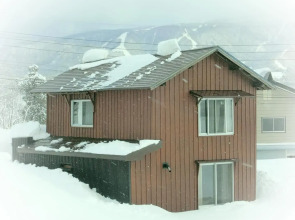 Togari Cottage 基本料金には3名様が含まれます