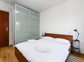 Apartment in Porec Near Brijuni Islands