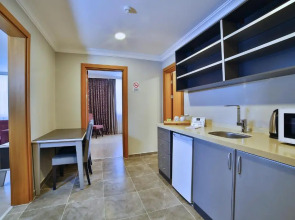 The Hera Premium Hotels