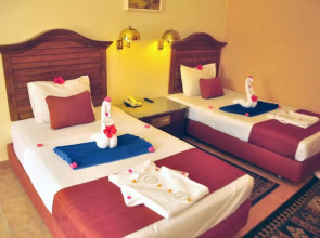 Aladdin Beach Resort