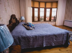 Seaview Villa Buzovna