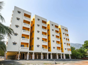 OYO 23311 Hotel City Heart