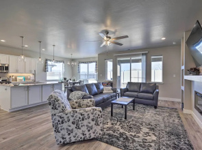 Family-friendly Grand Junction House w/ Patio