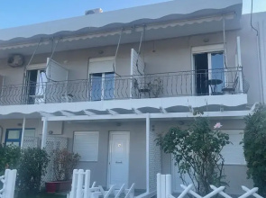 Fairytale Apartments