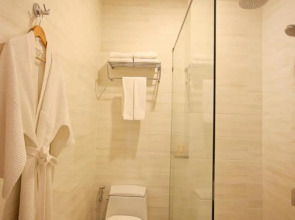 Отель Chabana Kamala Hotel